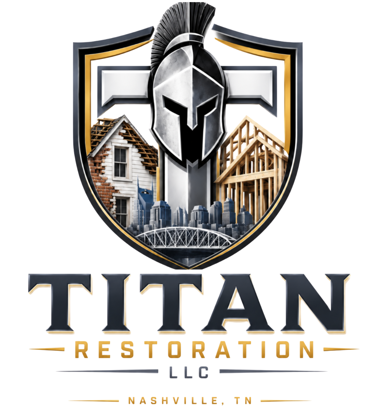 Titan Restoration